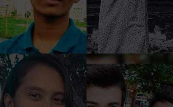 ONLINE TROOP MEETING