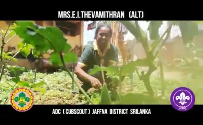 Meenambika Sadanandan