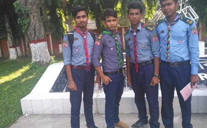 ট্রাফিক কর্মশালা