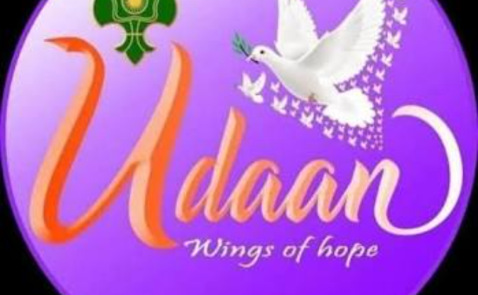 UDAAN WINGS OF HOPE