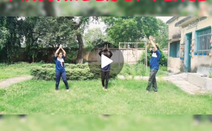 IDP(8.1)MOP DANCE CLIP