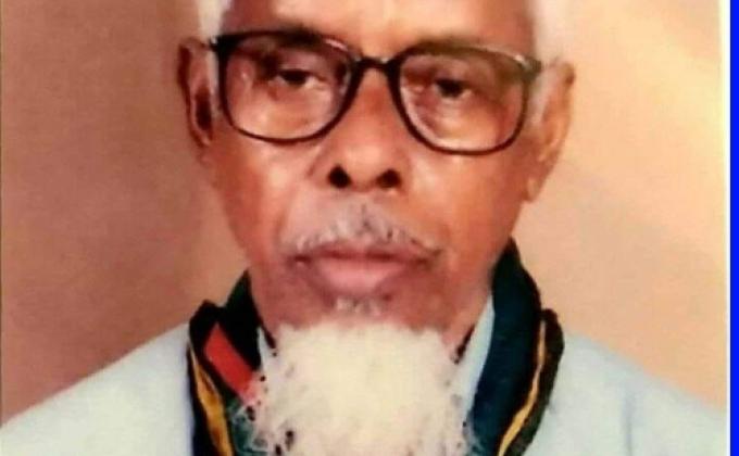 সিরাজগঞ্জ জেলা স্কাউটস এর প্রতিষ্ঠাতা সম্পাদক আব্দুল আজিজ মিয়ার ১০ মৃত্যুবার্ষিকী আজ

