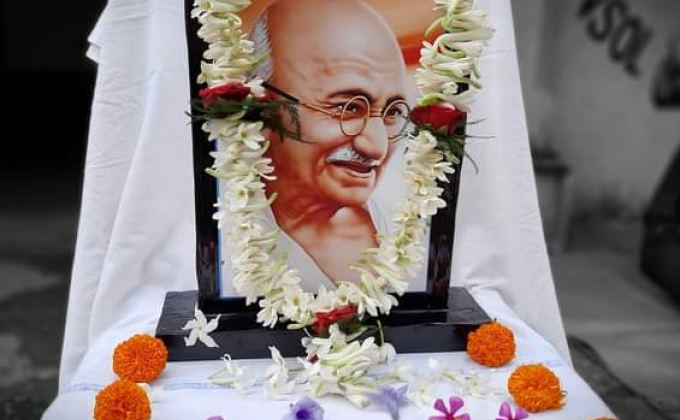 Gandhi Jayanti