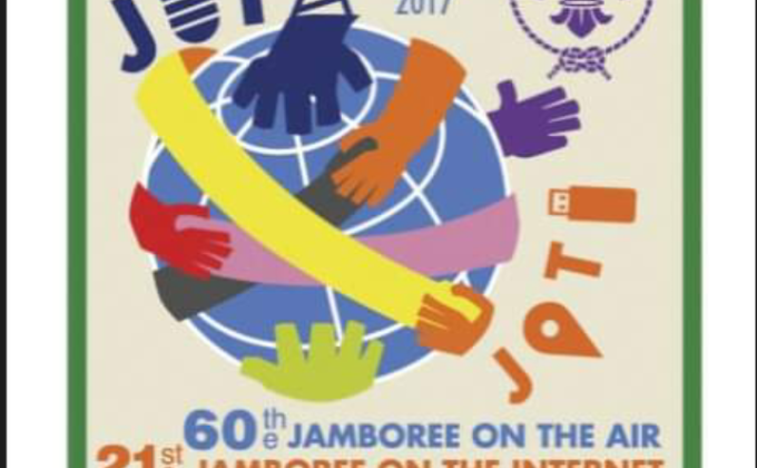Jota-Joti 2017