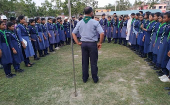 দীক্ষা অনুষ্ঠান