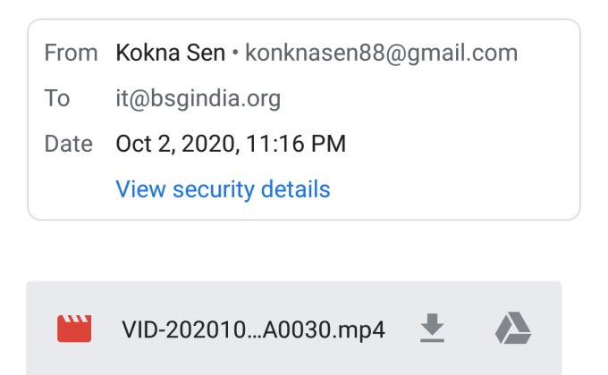 Virtual Activities:
Challenge 3 – Yoga on YouTube
