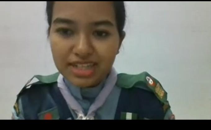 CELEBRATING 10 YEARS OF M.O.P CONFIRMATION 