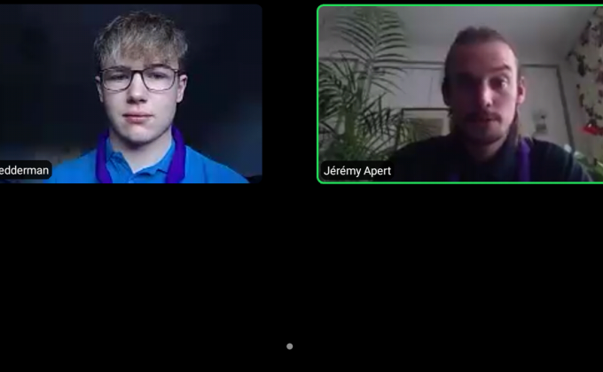 Leaving The smallest Trace 