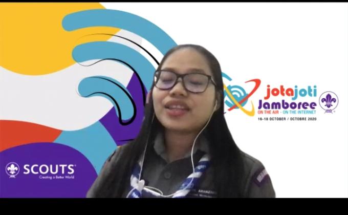 Celebrating our global goals to achieve a better tomorrow!".