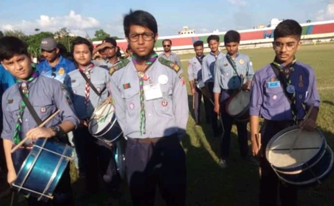 Narcotics & Drugs Controling Activities - 2019