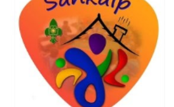 Special JOTI 3-5 April 2020