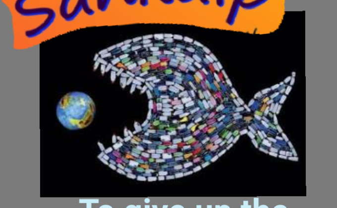 SANKALP - # HOW LONG UNTIL IT IS GONE ?