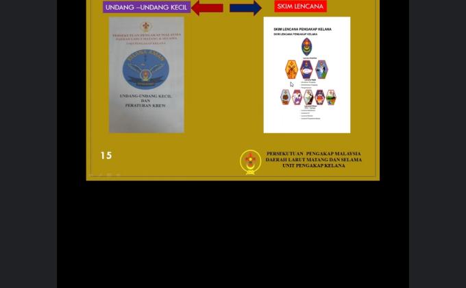 Virgil Online Pengakap Kelana Peringkat Daerah LMS