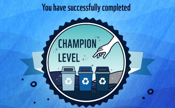 Plastic tude turner challenge 