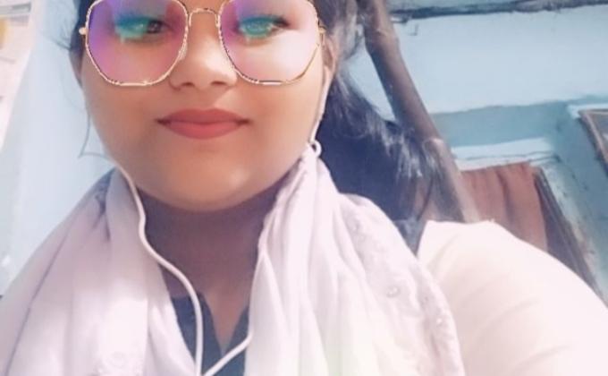 ଶିକ୍ଷା ର ଆଲୋକ