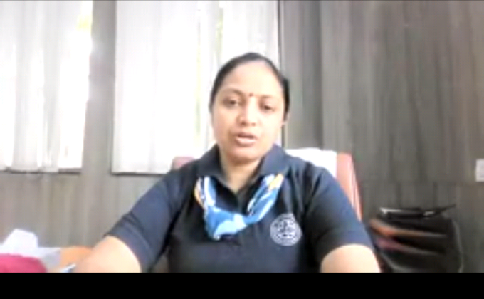 I AM A GLOBAL CITIZEN (WEBINAR ) 2ND DAY 