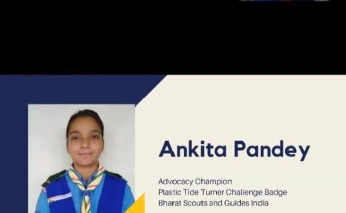 I am Global Citizens 