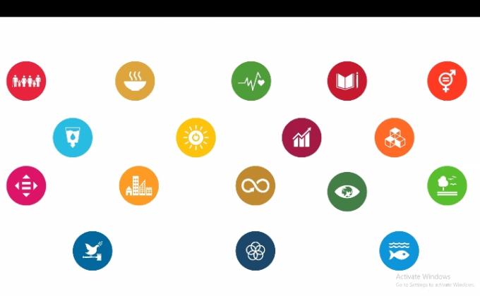 Webinar on ' I am global citizen' day-3