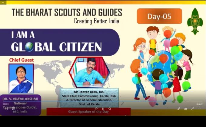 Sustainable development goals