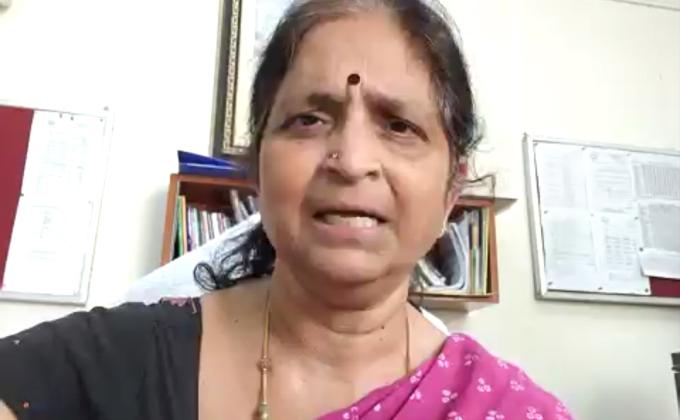 I am a Global Citizen Webinar Day-5