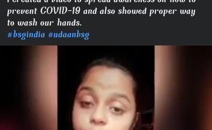 Awareness on Covid-19