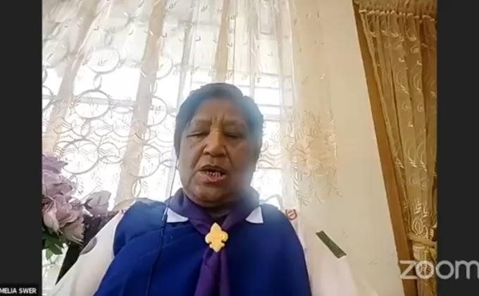 I am Global Citizens Day 4