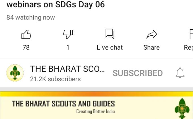 Iam global sitijen D6