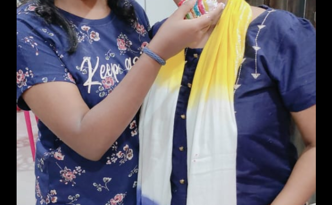 Sankalp 2.o Mothers week 