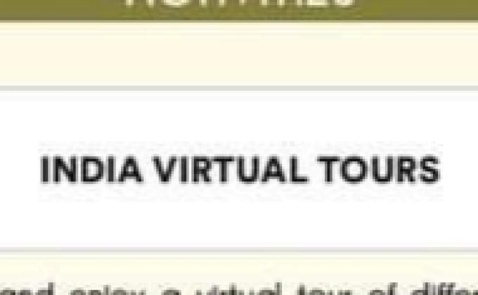 Sankalp project, Activity-14(INDIA VIRTUAL TOURS)