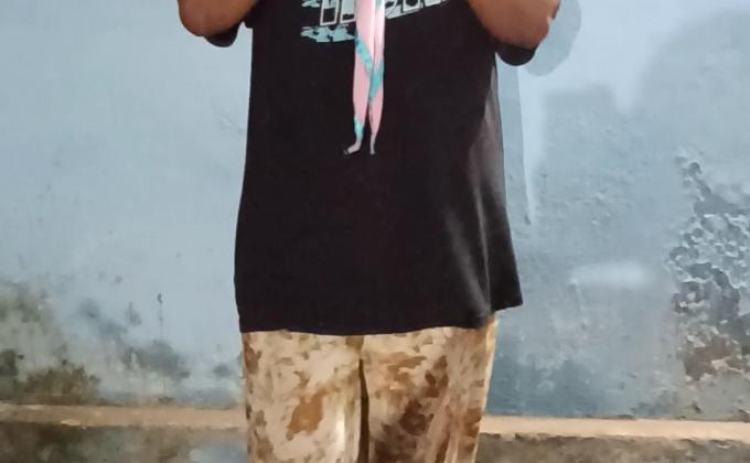 SANKALP 2.0 , activity-17:- MASK CAMPAIGN ANTHEM