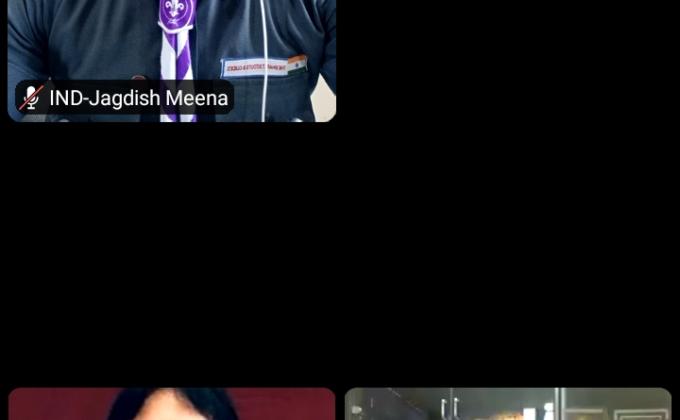 Day 1 :- APR MOP VERTUAL CONFRENCE 2021