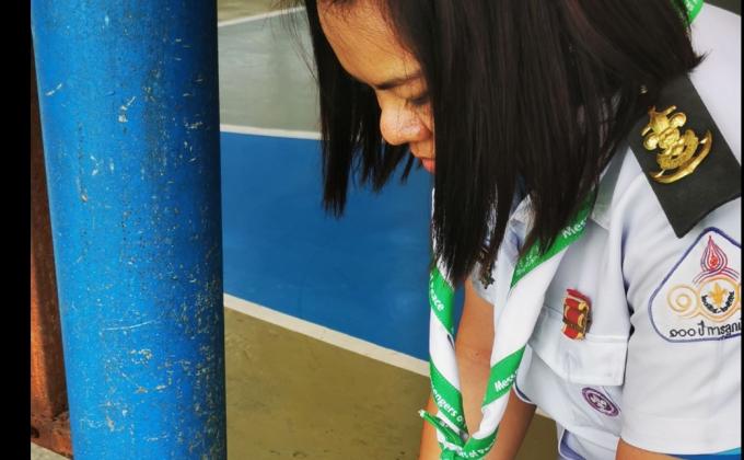 ล้างมือ