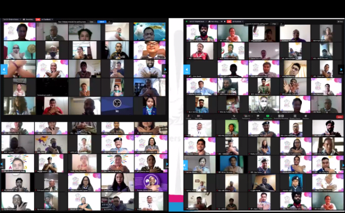 APR MOP CONFERENCE 2021