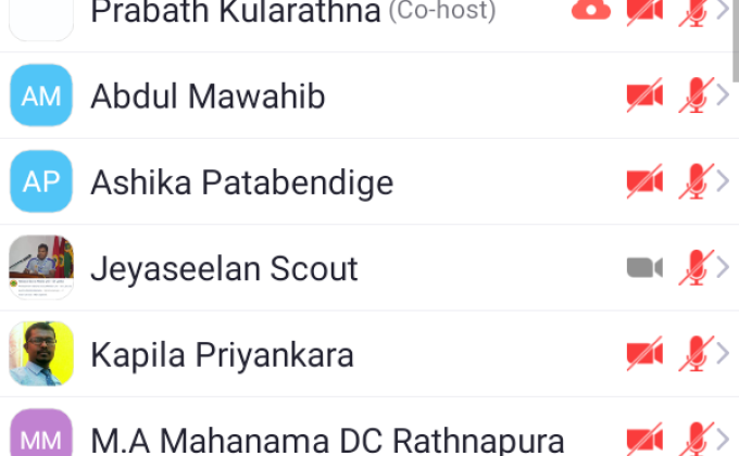 MOP-Traing- Badge Examiner work shop