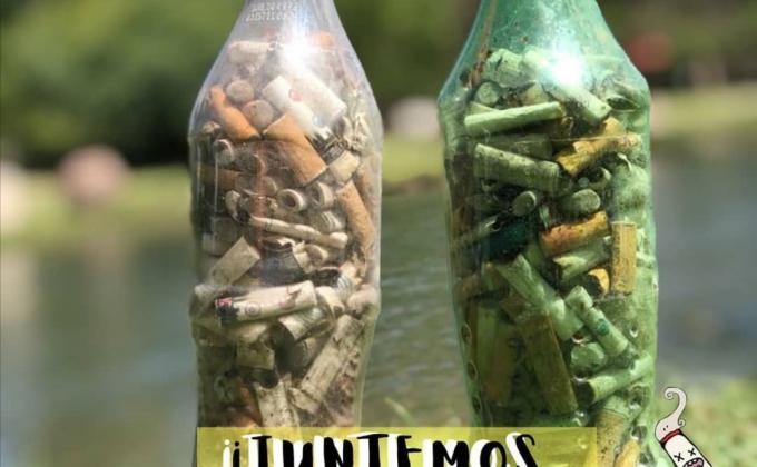 Adiós Colillas Durango