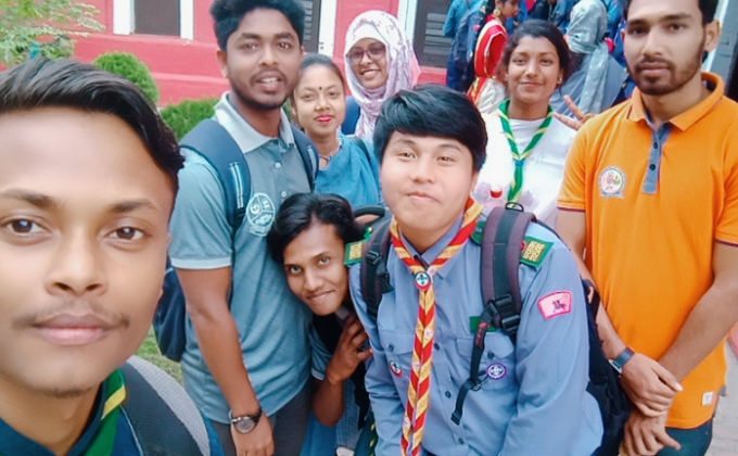 বঙ্গবন্ধু শেখ মুজিবুর রহমান সংস্কৃতিক প্রতিযোগিতা -২০২০