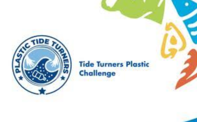 প্লাস্টিক টাইড টার্নারস চ্যালেঞ্জ ব্যাজ-২০২০