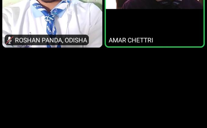 MOP 10 years meeting...