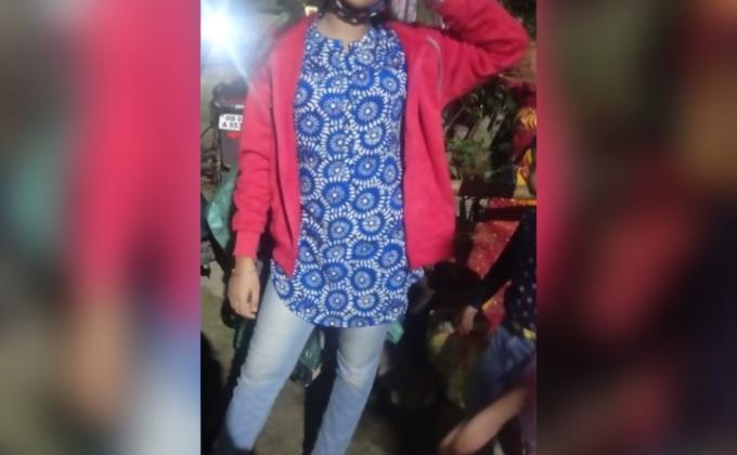 ଶିକ୍ଷା ର ଆଲୋକ 