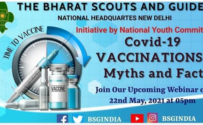 COVID-19 Vaccination: Myths and Facts
