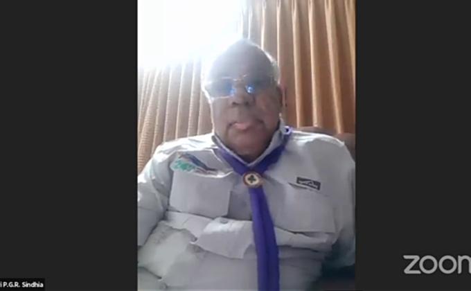 Myts and facts  for covid 19 vacation with bsg