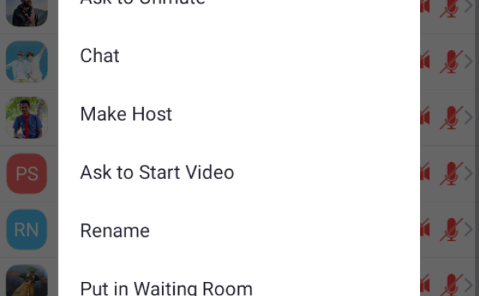 Introducing mop,KURUNEGALA DISTRICT scout seminar _01