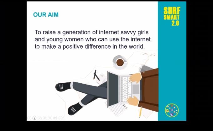 Surf Smart 2.0 - Generation Digital