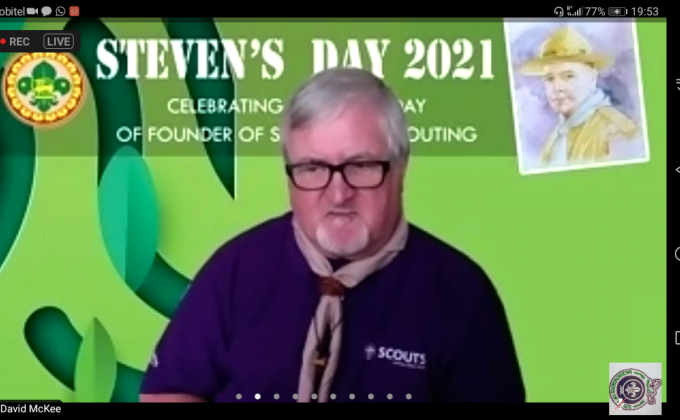 Cellibration Steven day, srilanka