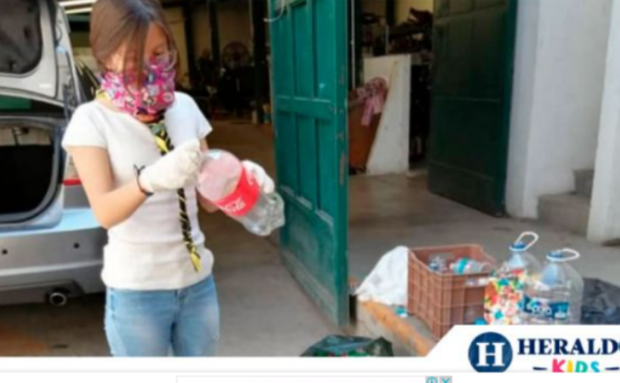 Capt Donaciones Latinoamerica