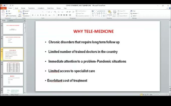 NATIONAL WEBINAR-ON 4TH JUNE 2021 