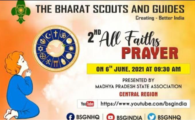  All Faiths Prayer Episode-2