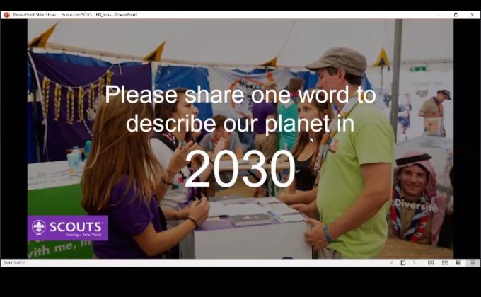 virtual celebration of world environment day by BSGindia, and our team participated in live plantation ##BSGindia Monalisa Das and team 