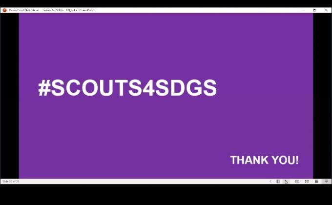 Sustainable development goals, i tried my best for the community to try SDGgoals for a better tomorrow ##BSGindia ##bsg4sdgs