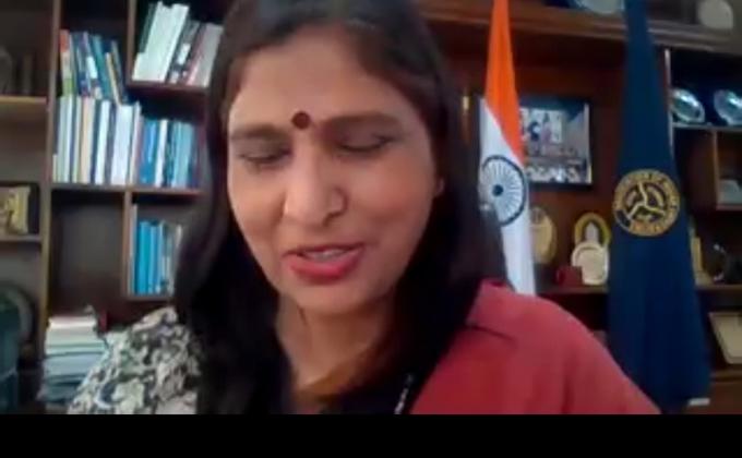 I AM A GLOBAL CITIZEN 